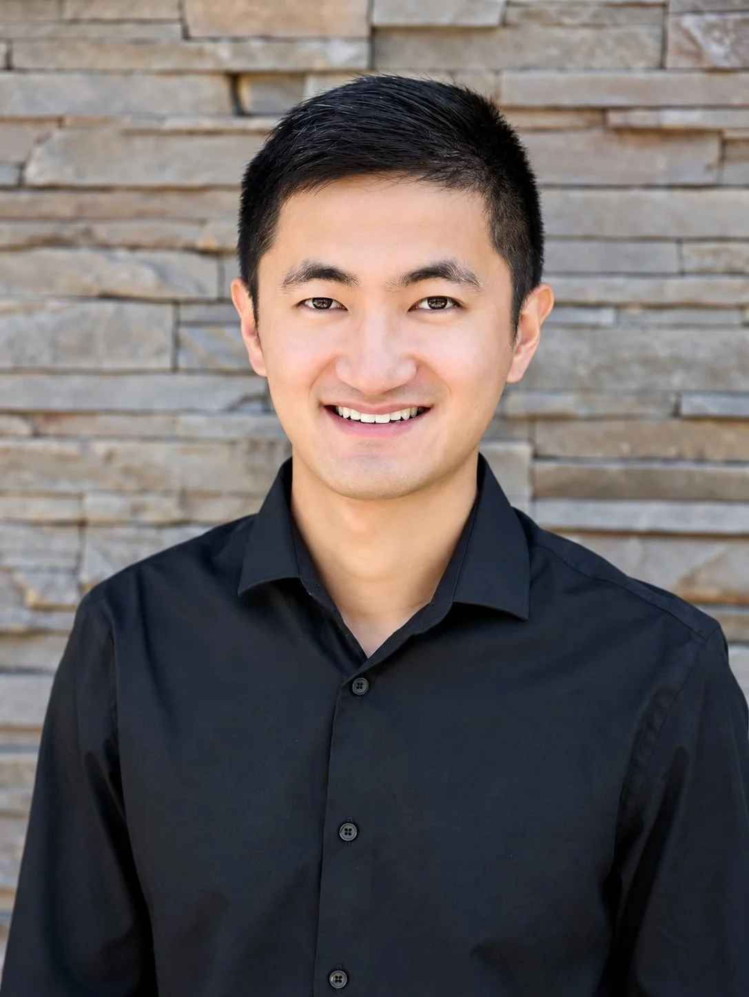Dr. Phil Han, DMD