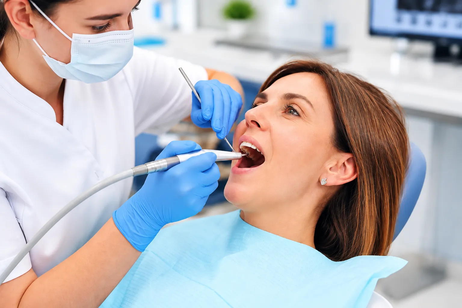 Cedar Creek Dental office photo 1