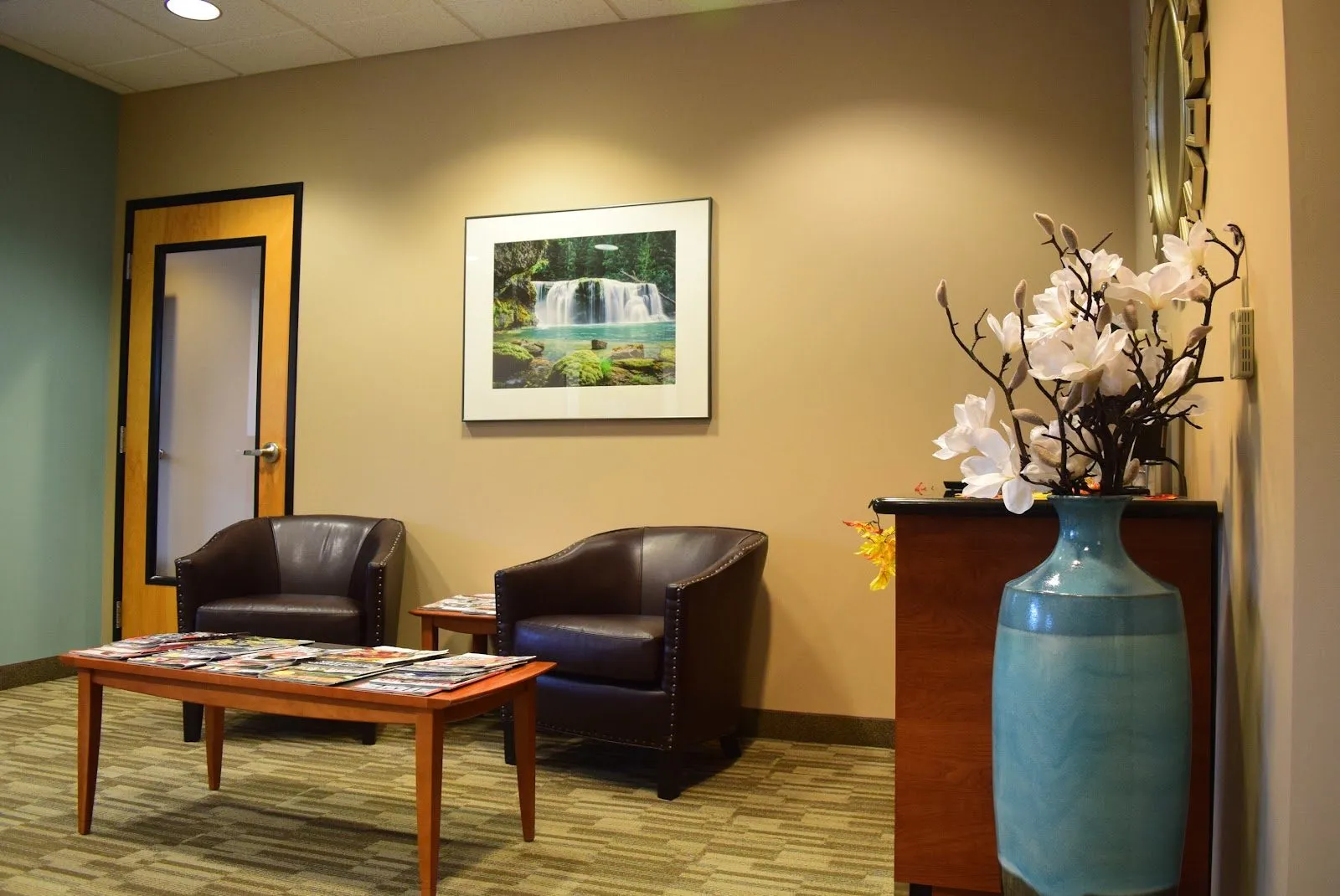 Cedar Creek Dental office photo 3