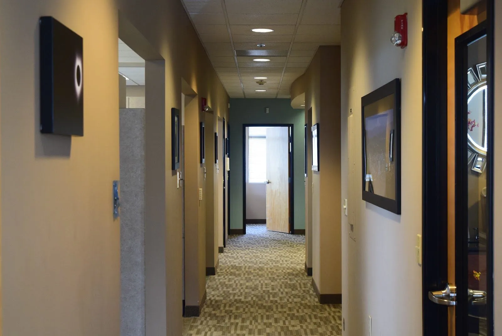 Cedar Creek Dental office photo 6