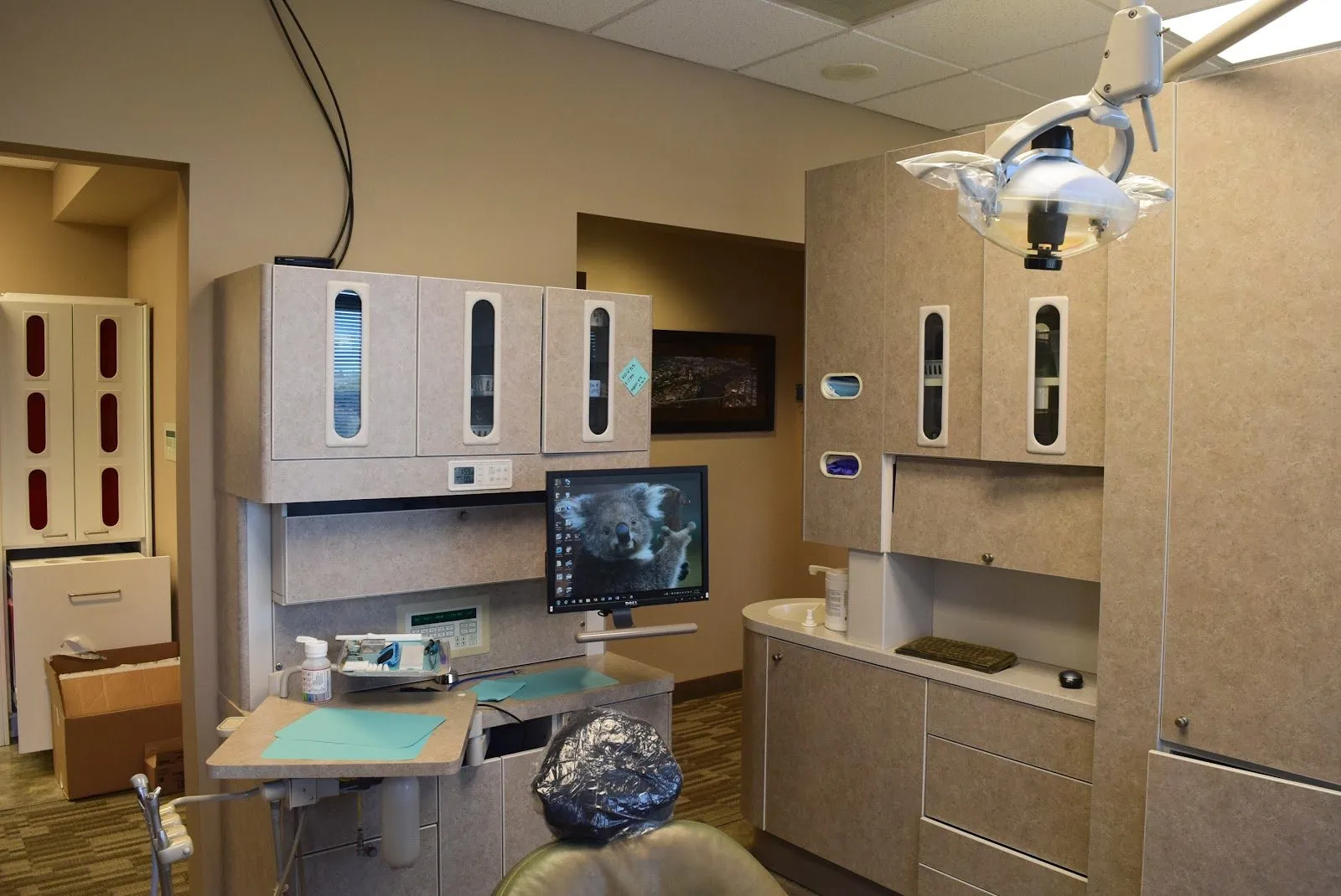 Cedar Creek Dental office photo 7