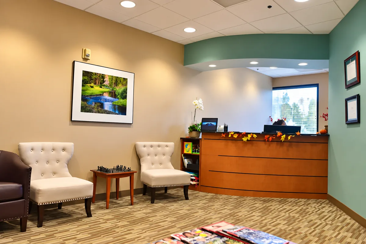 Cedar Creek Dental — Portland, OR