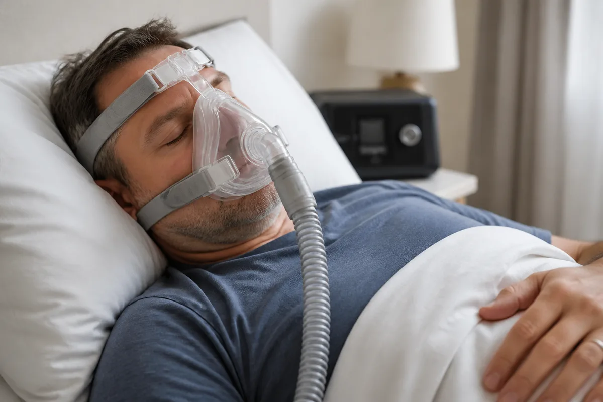 Sleep Apnea