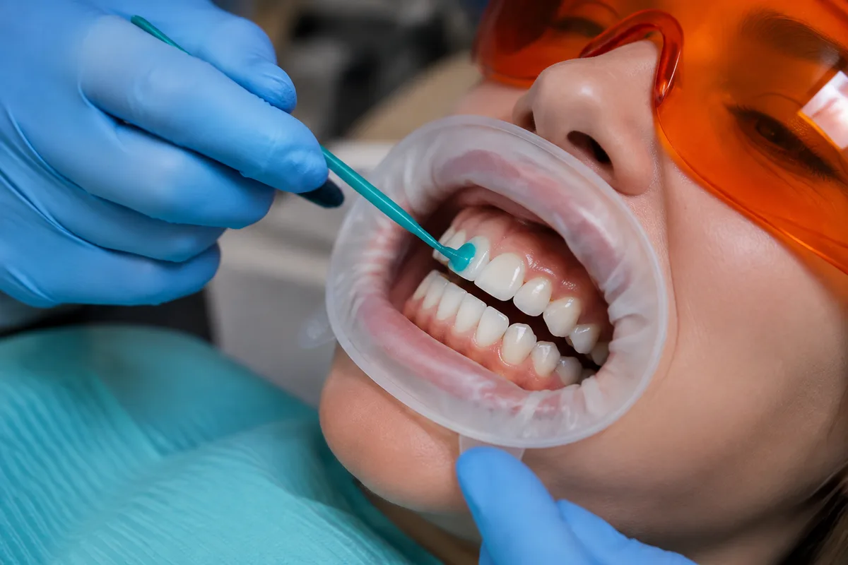 Icon Procedure