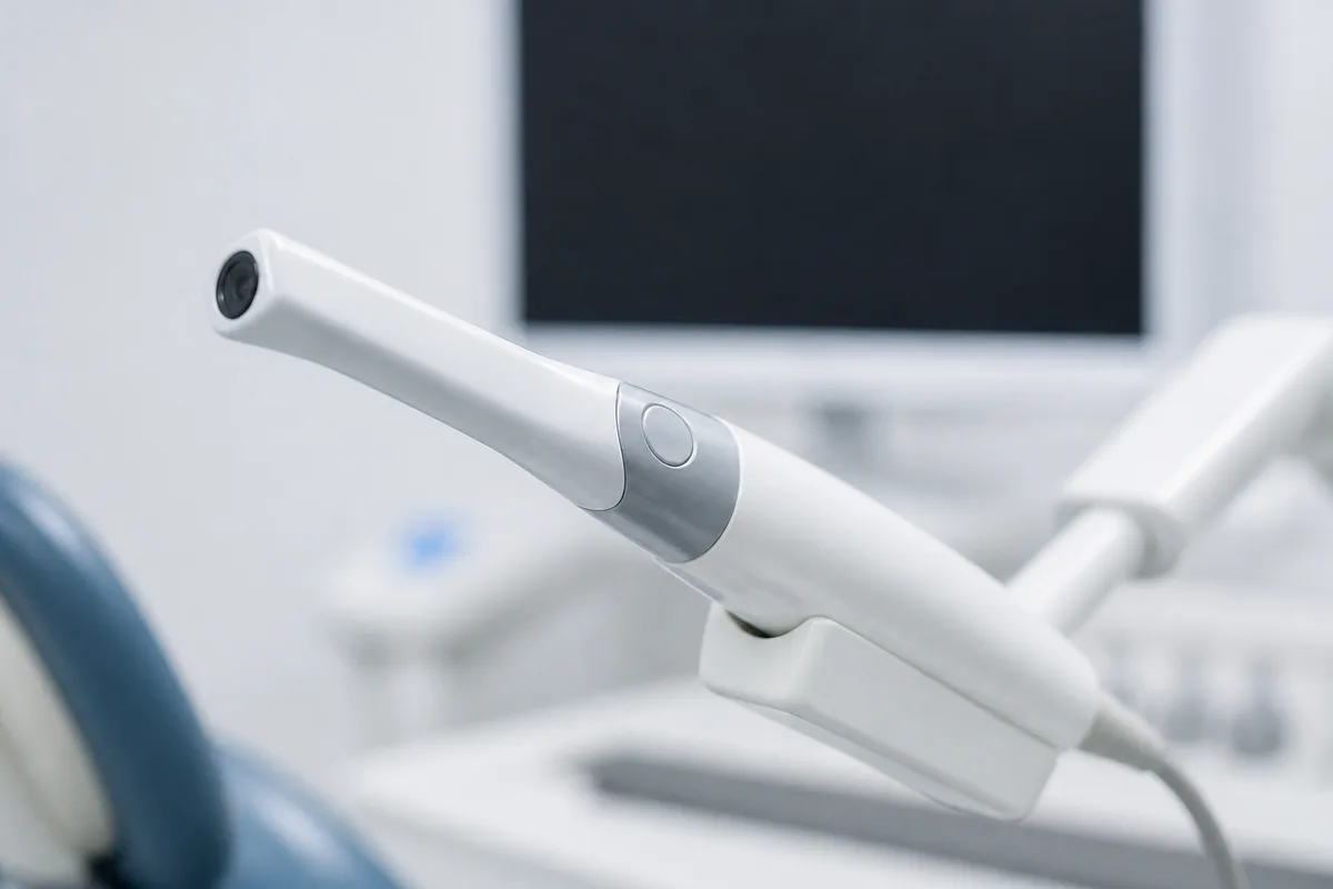 Intraoral Camera