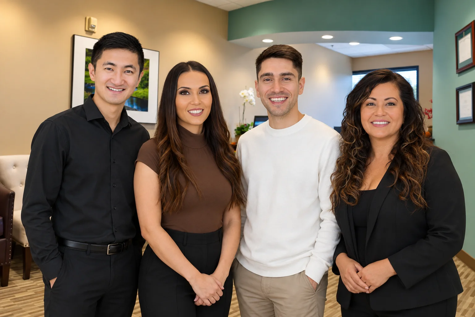 Cedar Creek Dental office photo 8
