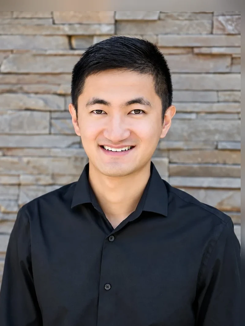 Dr. Phil Han, DMD