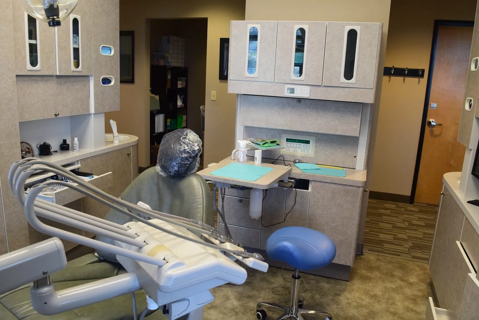Cedar Creek Dental office photo 5